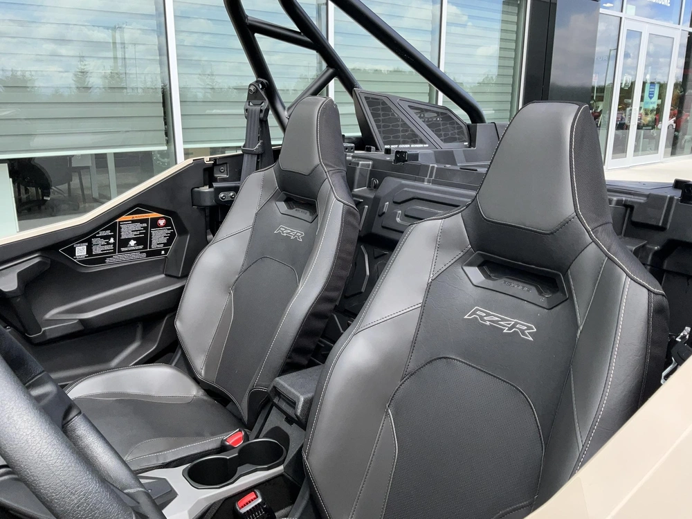 Polaris Rzr Pro Xp Sport 2026 alt