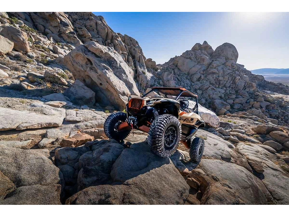 2027 Kawasaki Teryx Krx 1000 Rock Edition alt