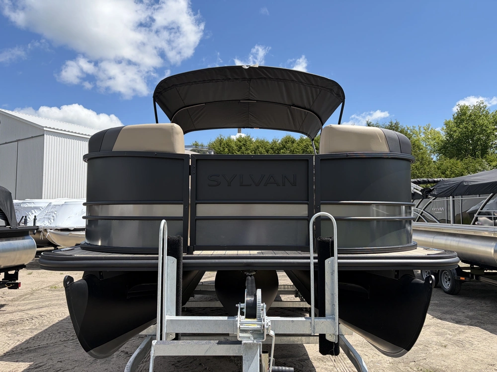 Sylvan L3 Dlz Bar 2026 alt