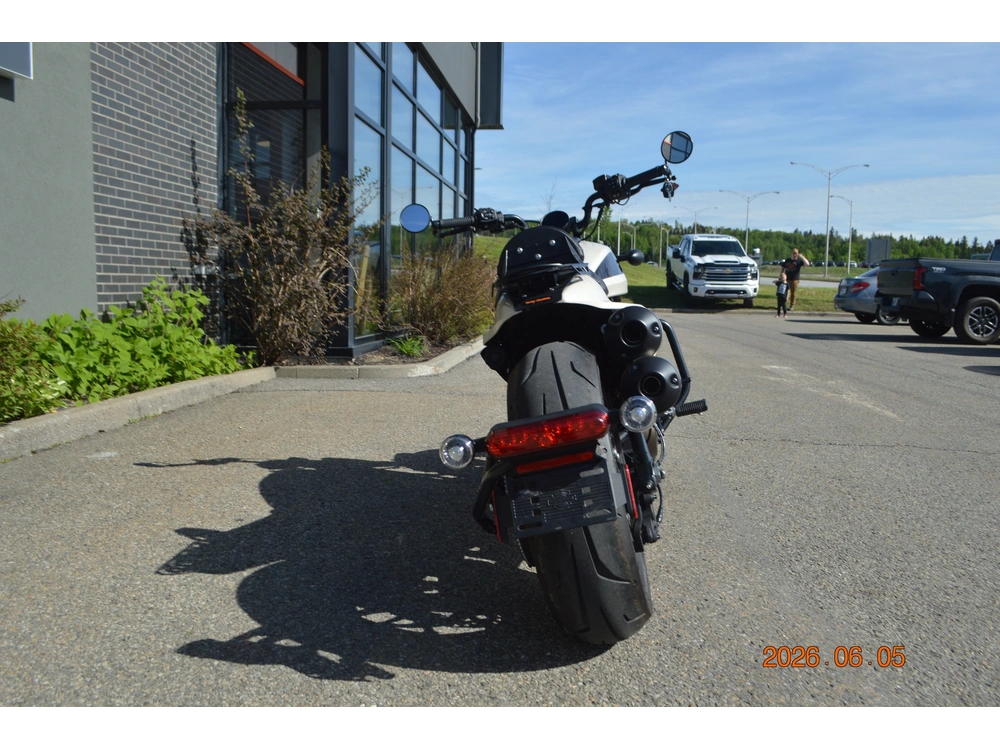 Harley-davidson Rh1250s Sportster S 2023 alt