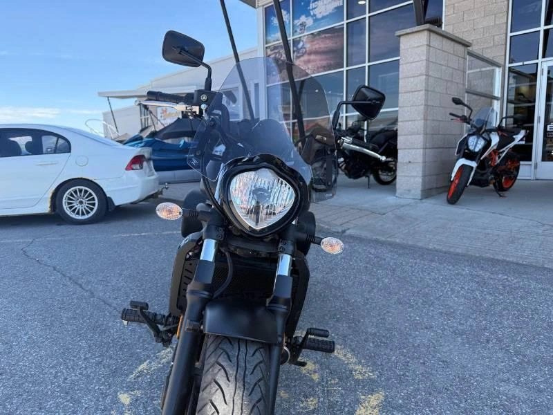 2023 Kawasaki Vulcan 650 S alt