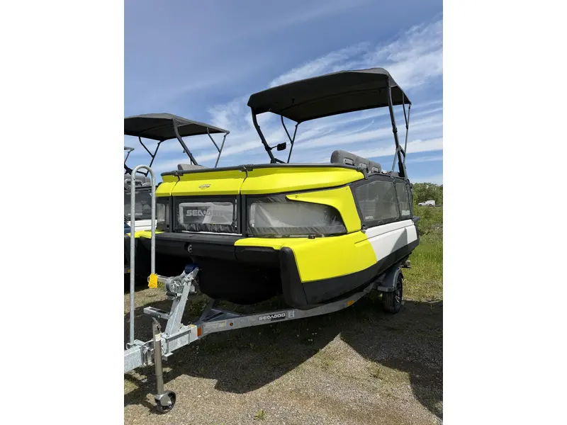 Sea-Doo Switch Cruise 18' 230hp 2024