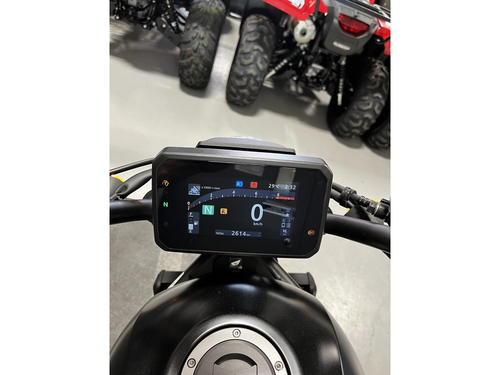 Honda Rebel 1100 Cmx1100 2025 alt