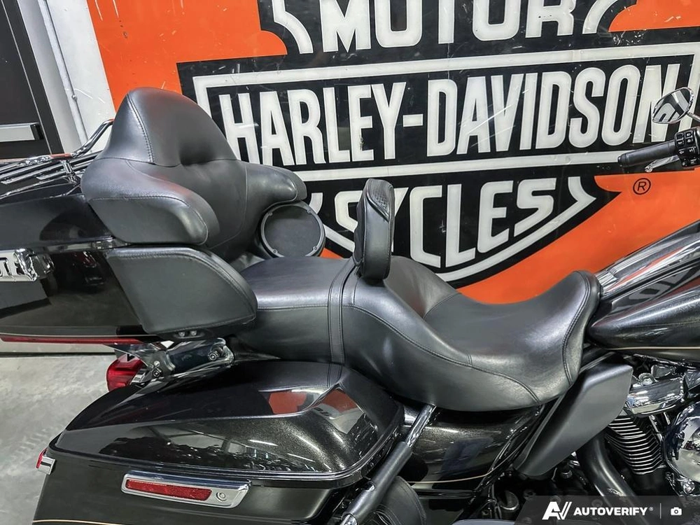 2017 Harley-davidson Flhtkl alt