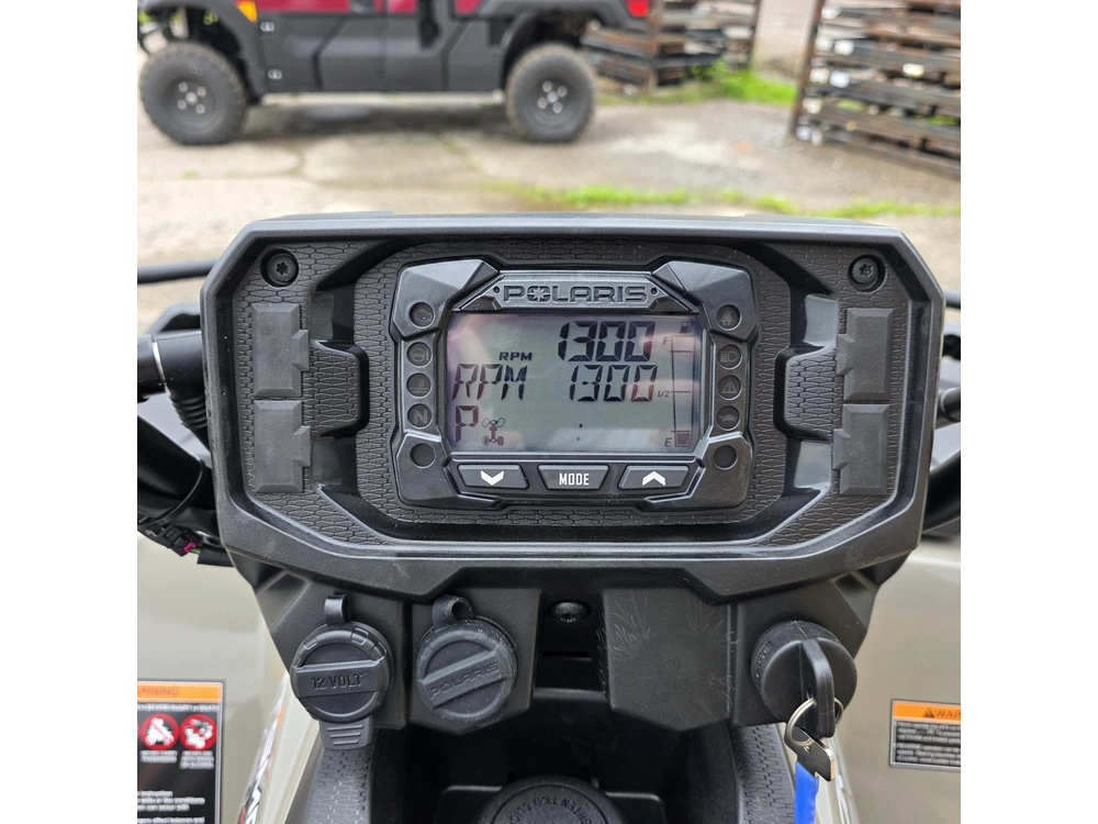 2026 Polaris Sportsman 570 Eps alt