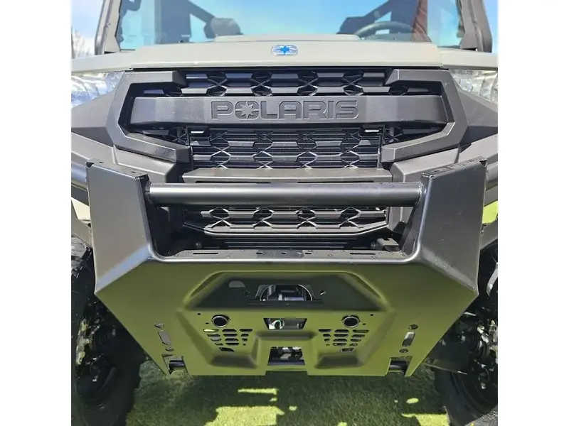 2027 Polaris RANGER XP 1000 CAB