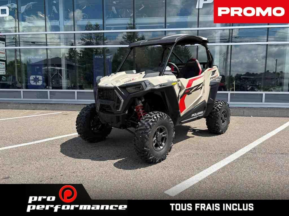 Polaris Rzr Trail S 1000 Ultimate 2026 alt