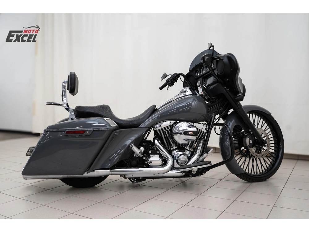 Harley-davidson Flhxs 2015 alt