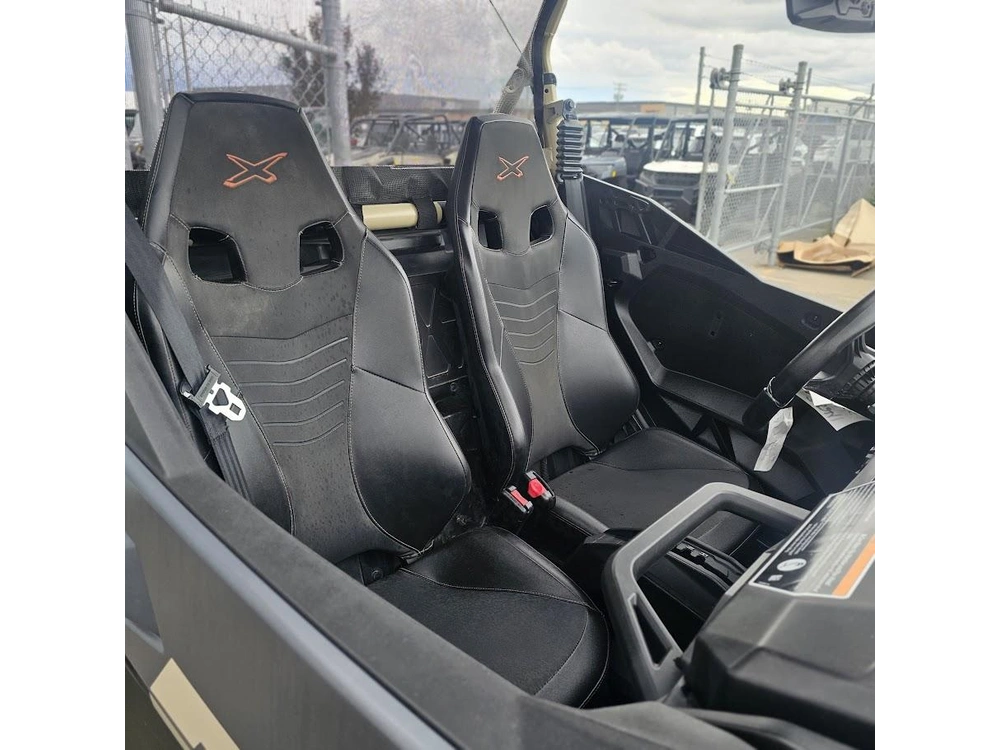 2023 Can-am Maverick Sport Xrc 64 1000r Gy alt
