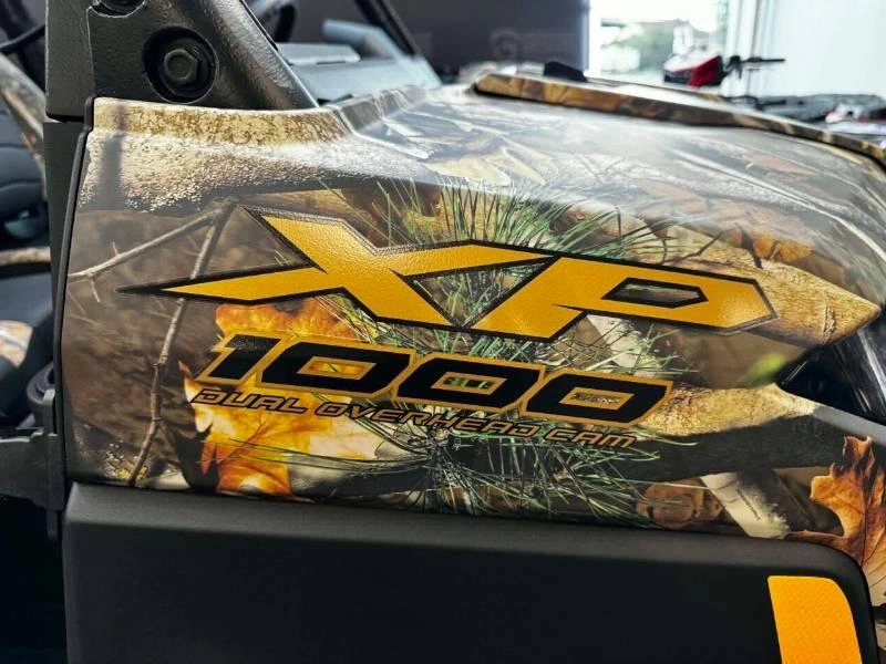 Polaris Ranger Xp 1000 Premium 2026 alt