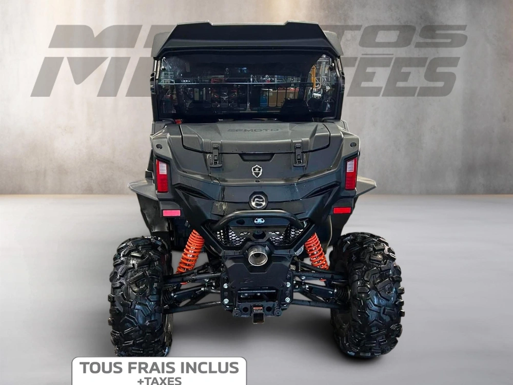 Cfmoto Zforce 950 Sport 2023 alt