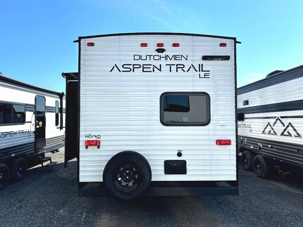 Dutchmen Aspen Trail 23bh 2026 alt