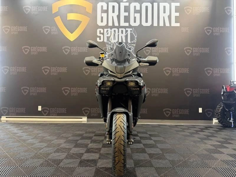 2026 Yamaha Tracer 9 alt