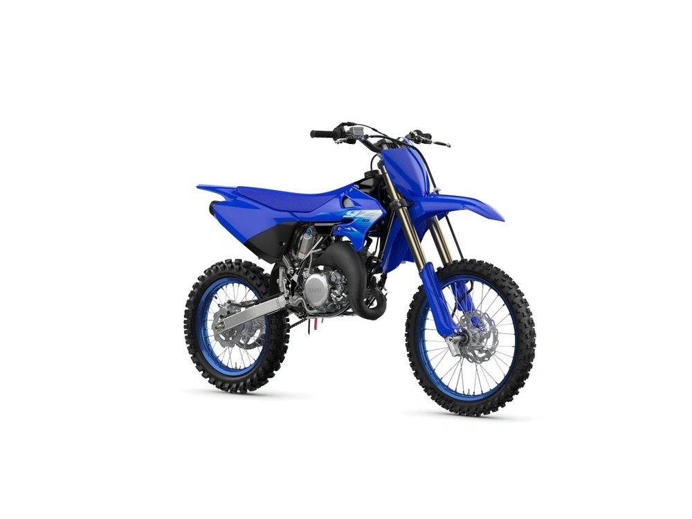 2027 Yamaha Yz85lw alt