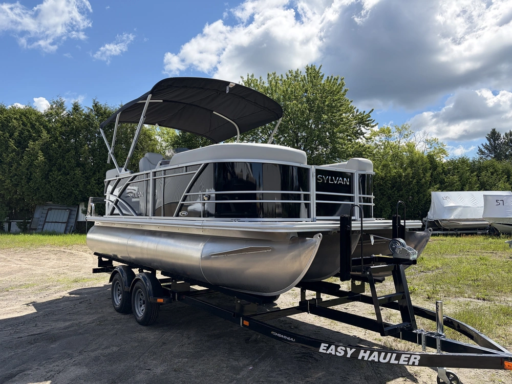 Sylvan Mirage 8520 Lz 2025 alt