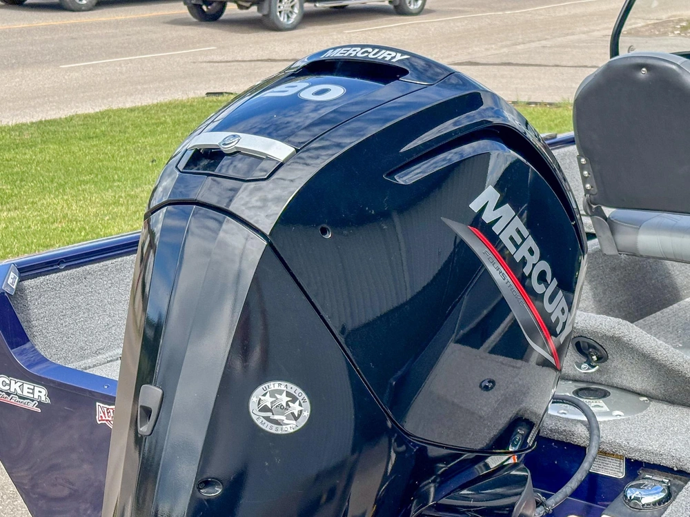 2021 Tracker Pro Guide Wt 16