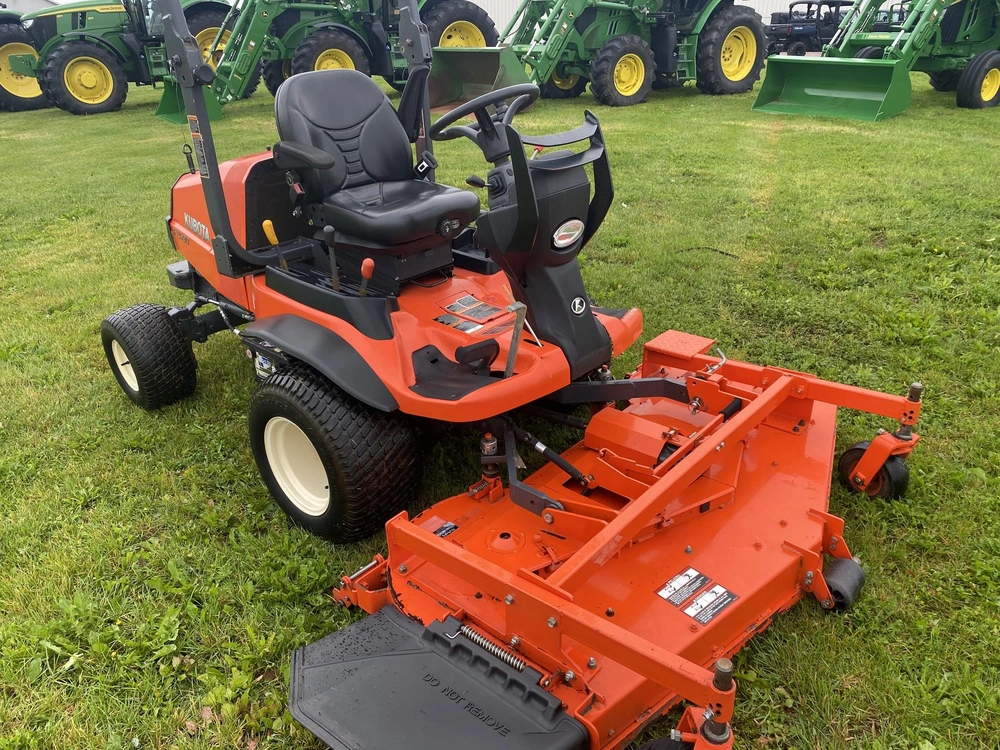 2018 Kubota F2690 alt