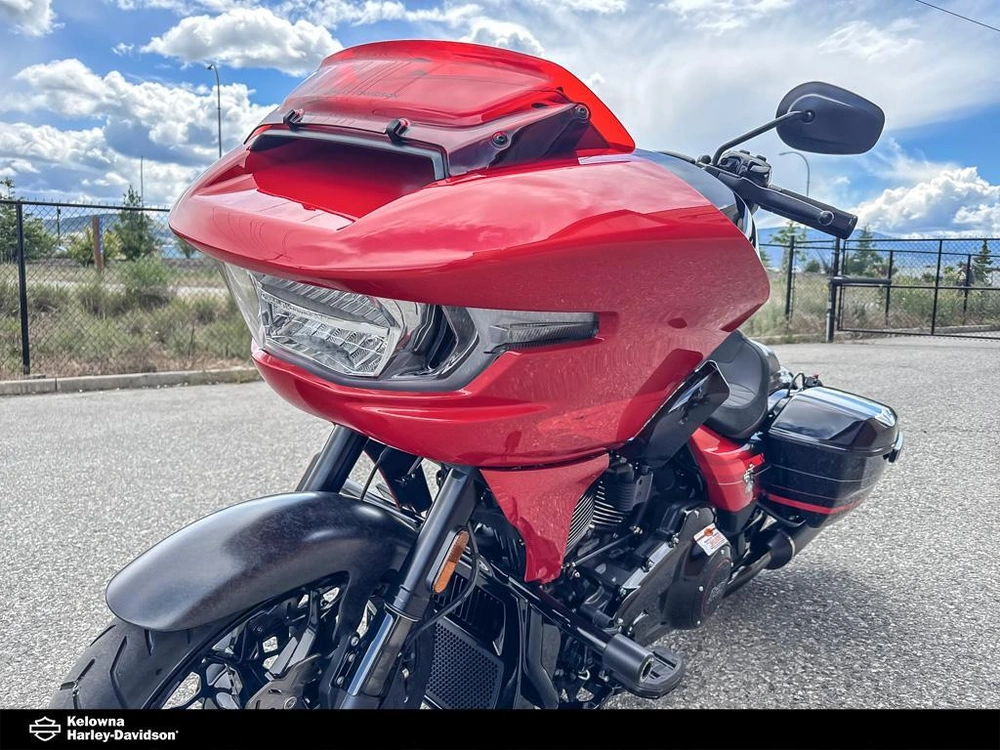 2026 Harley-davidson Fltrxstse - Cvo™ Road Glide® St alt