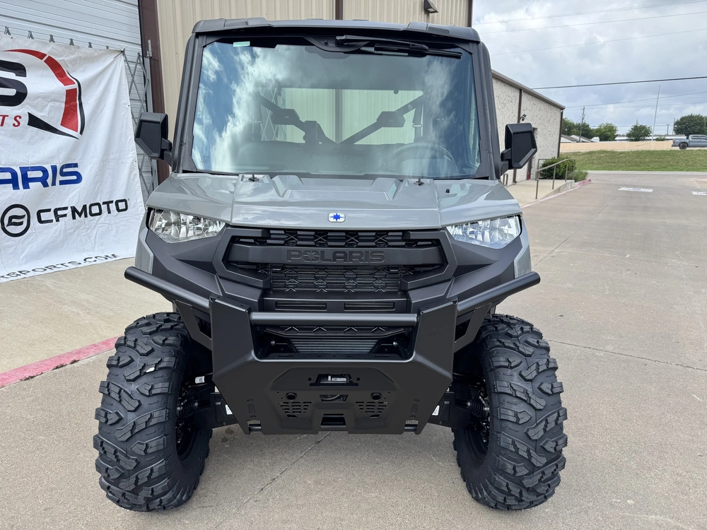 2027 Polaris Ranger Crew Xp 1000 Cab alt