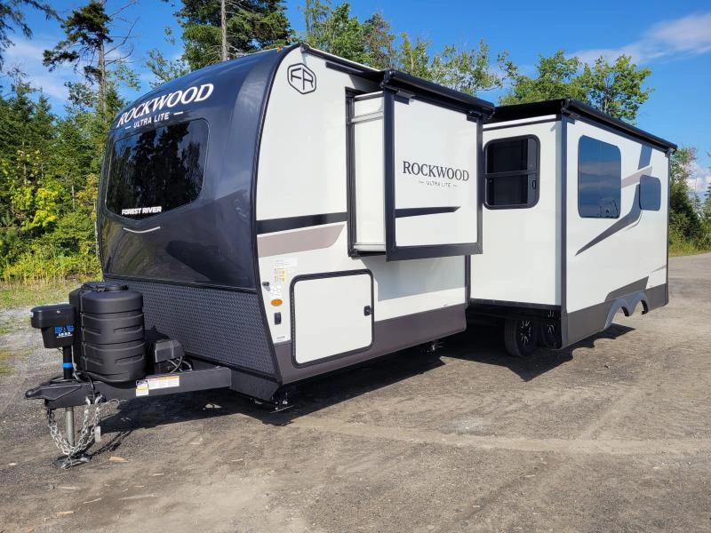 Forest River Rockwood Ultra Lite 2606ws 2026 alt