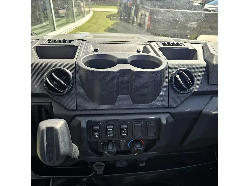 2027 Polaris Ranger Xp 1000 Cab alt