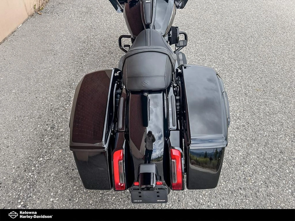 2026 Harley-davidson Fltrx - Road Glide® alt