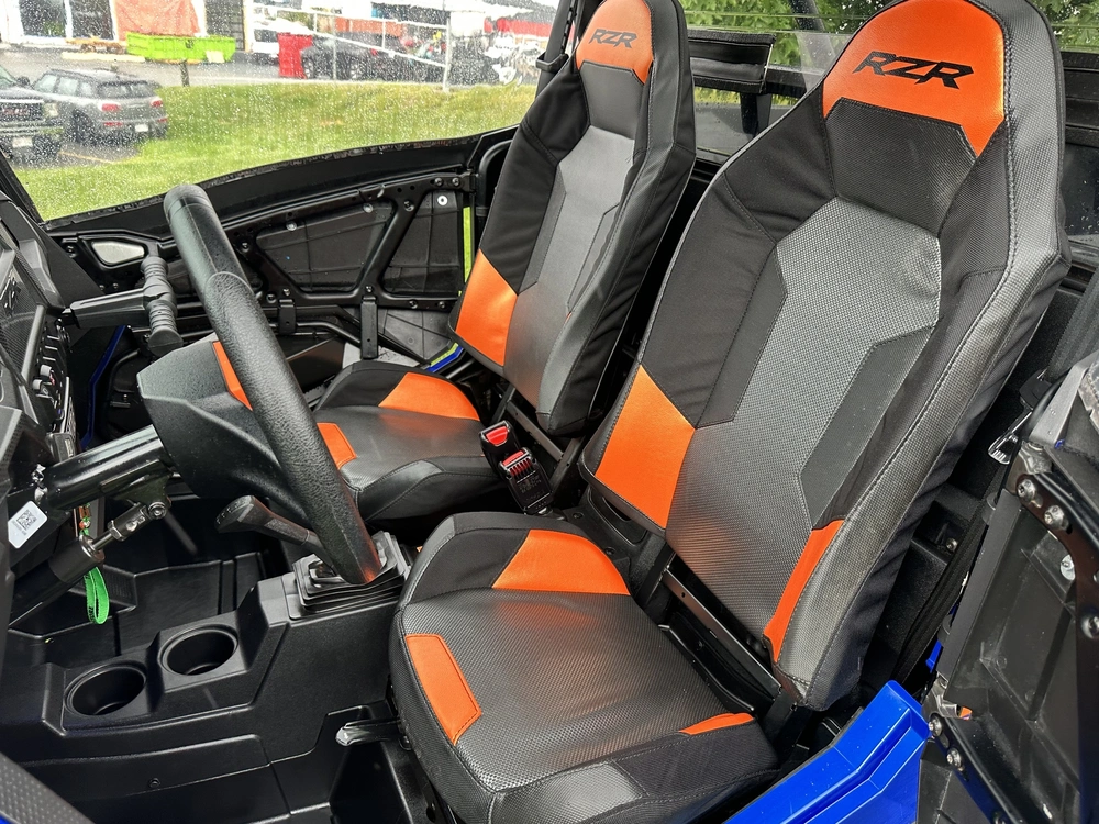 2022 Polaris Rzr 1000 Xp Premium alt