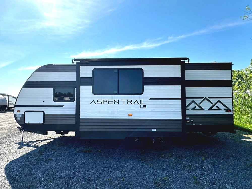 Dutchmen Aspen Trail 23bh 2026 alt