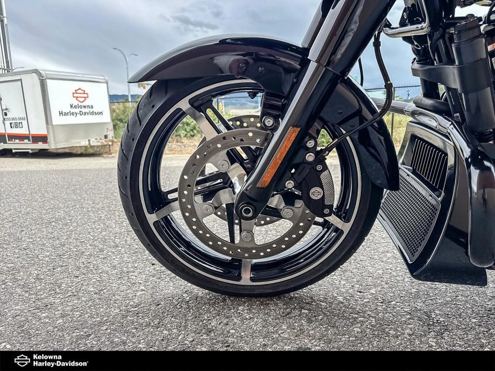 2026 Harley-davidson Fltrx - Road Glide® alt