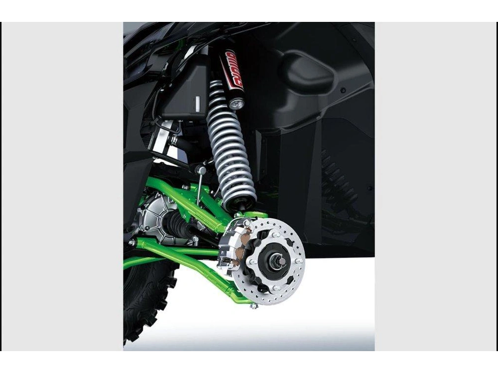 Kawasaki Teryx Krx4 2027 alt