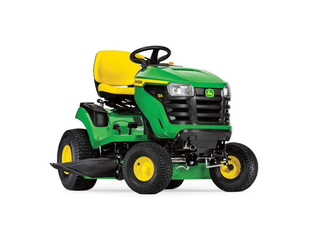 2025 John Deere S120 42-in. Edge™ Mower Deck alt