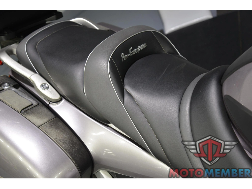 2003 Honda St1300 Abs alt