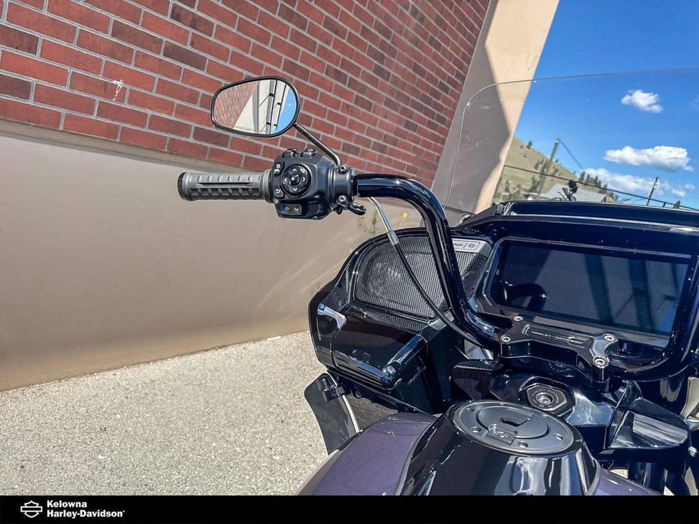2026 Harley-davidson Fltrxl - Road Glide® Limited alt