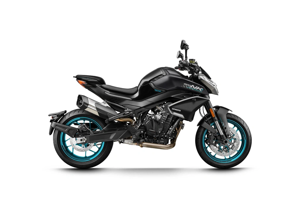 Cfmoto 800nk Inventaire À Venir Sous Peu !!! 2026 alt