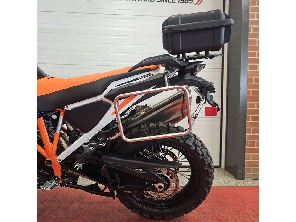 2022 Ktm 1290 Super Adventure R alt