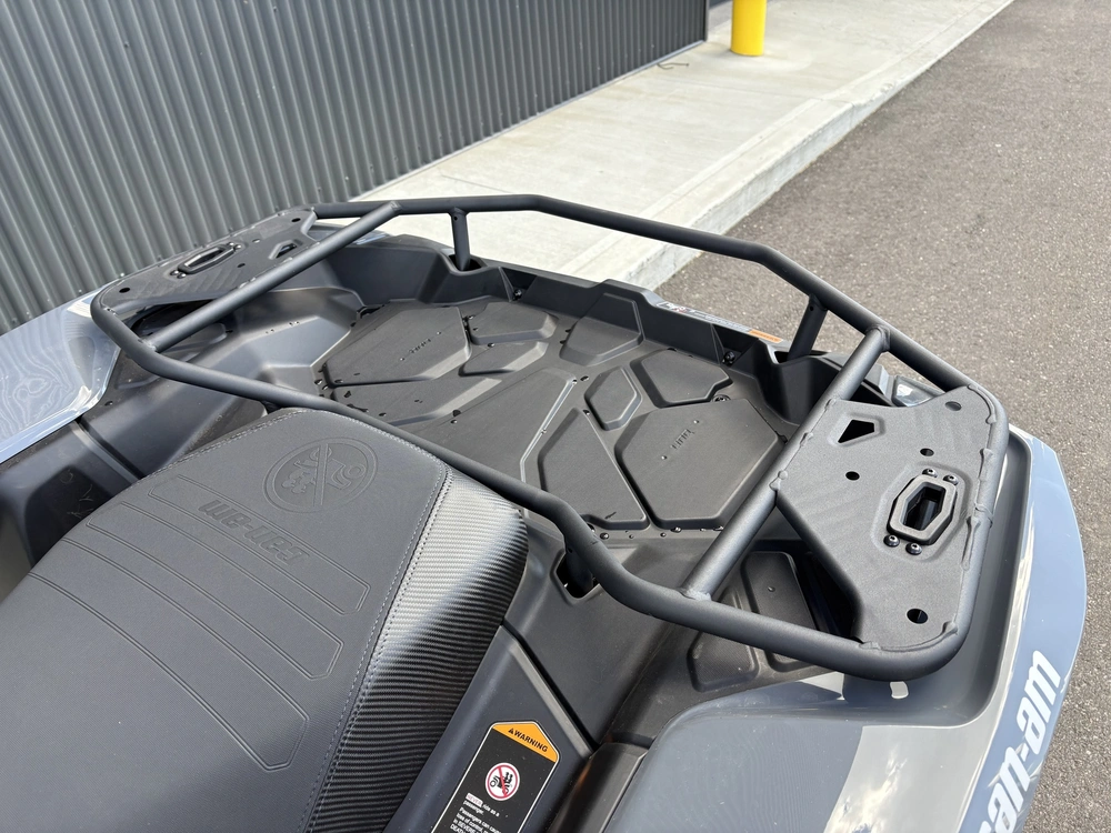 2026 Can-am Outlander Dps 700 1etf alt