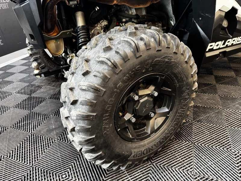 Polaris Rzr 900 S 2019 alt