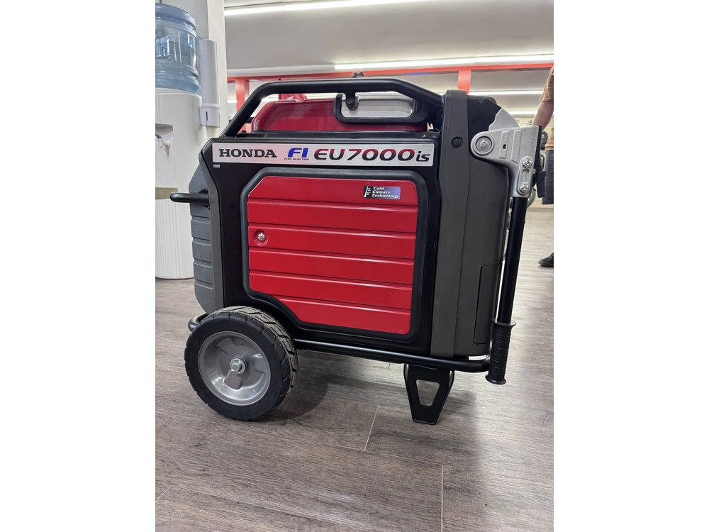 2026 Honda Eu7000isct1 alt
