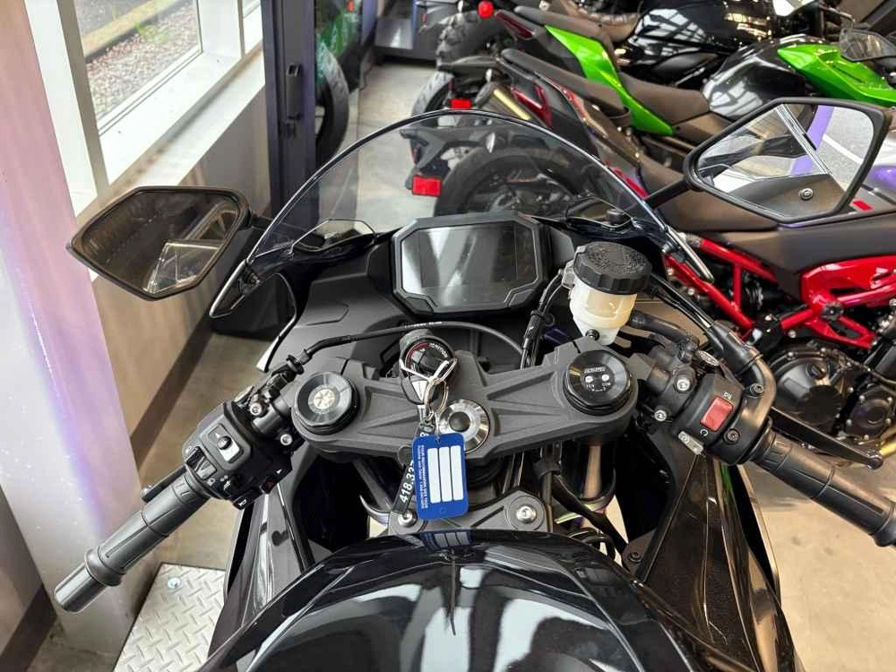2026 Kawasaki Ninja Zx-6r alt