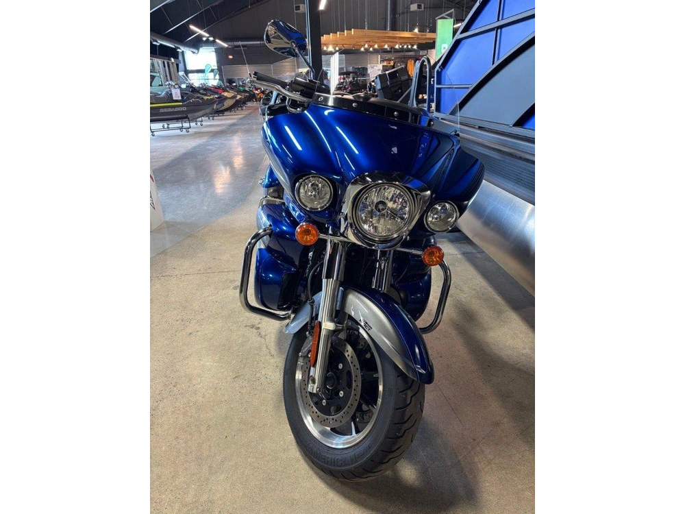 Kawasaki Vulcan Voyageur 1700 2019 alt
