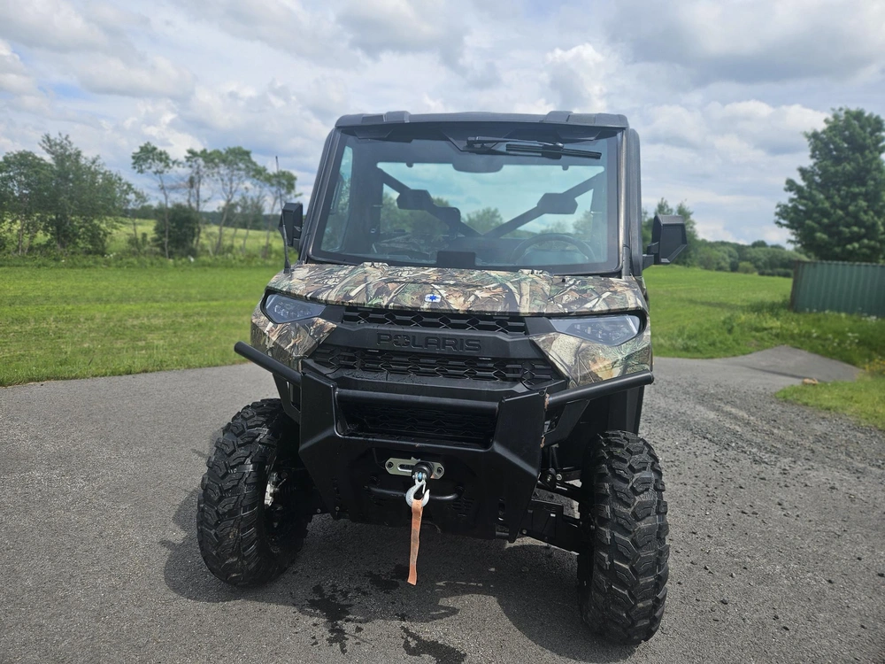 Polaris Ranger Xp 1000 Northstar 2024 alt