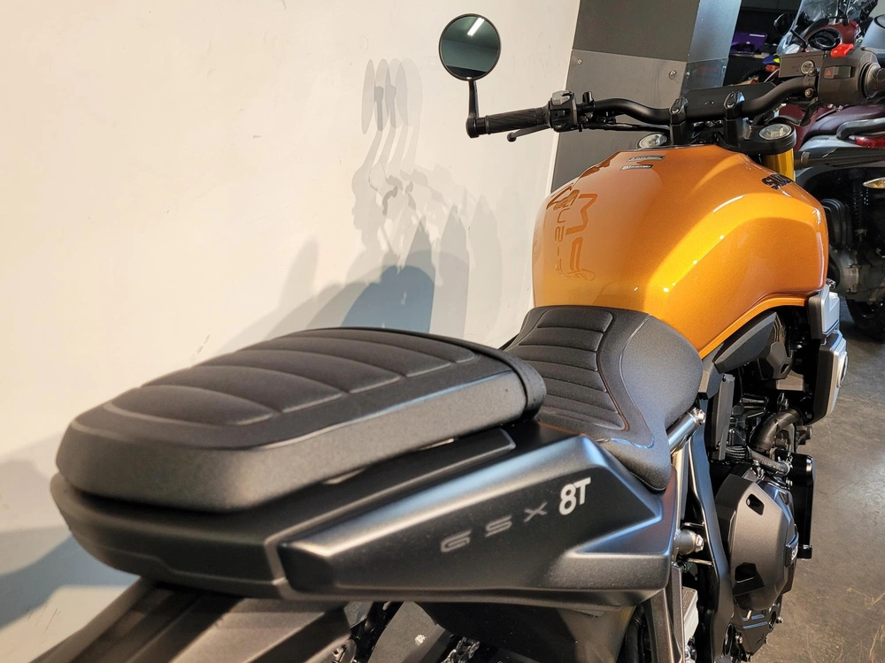 Suzuki Gsx-8t ✅garantie 3 Ans Gratuite!!🙏 2026 alt