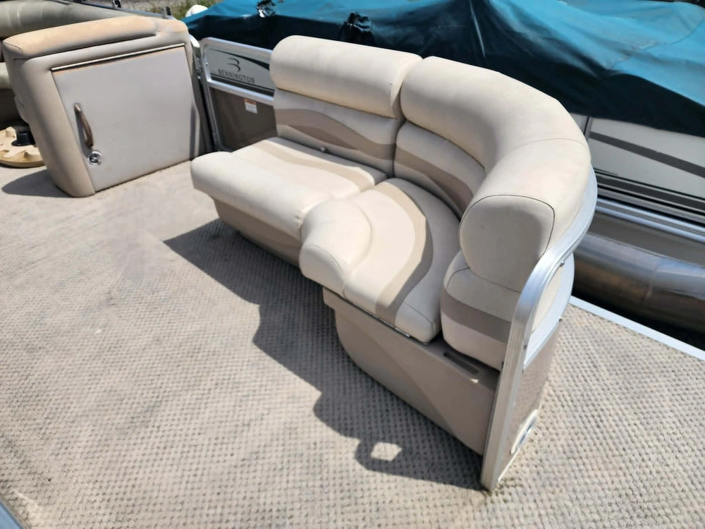 2011 Other Sunchaser alt