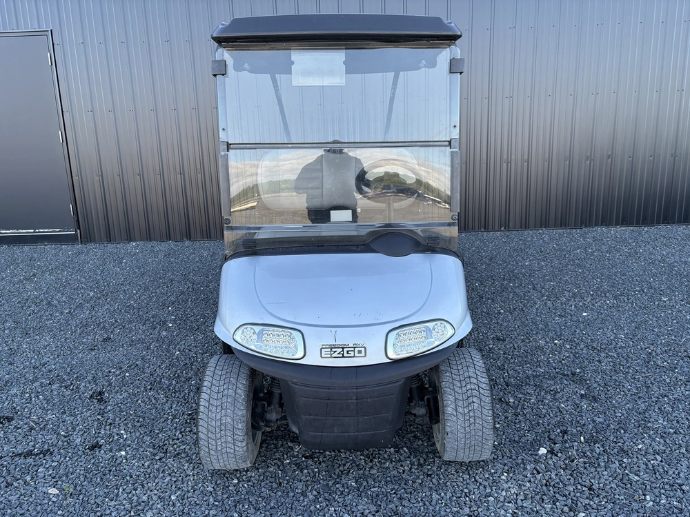 2020 E-z-go Elite Rxv Lithium alt