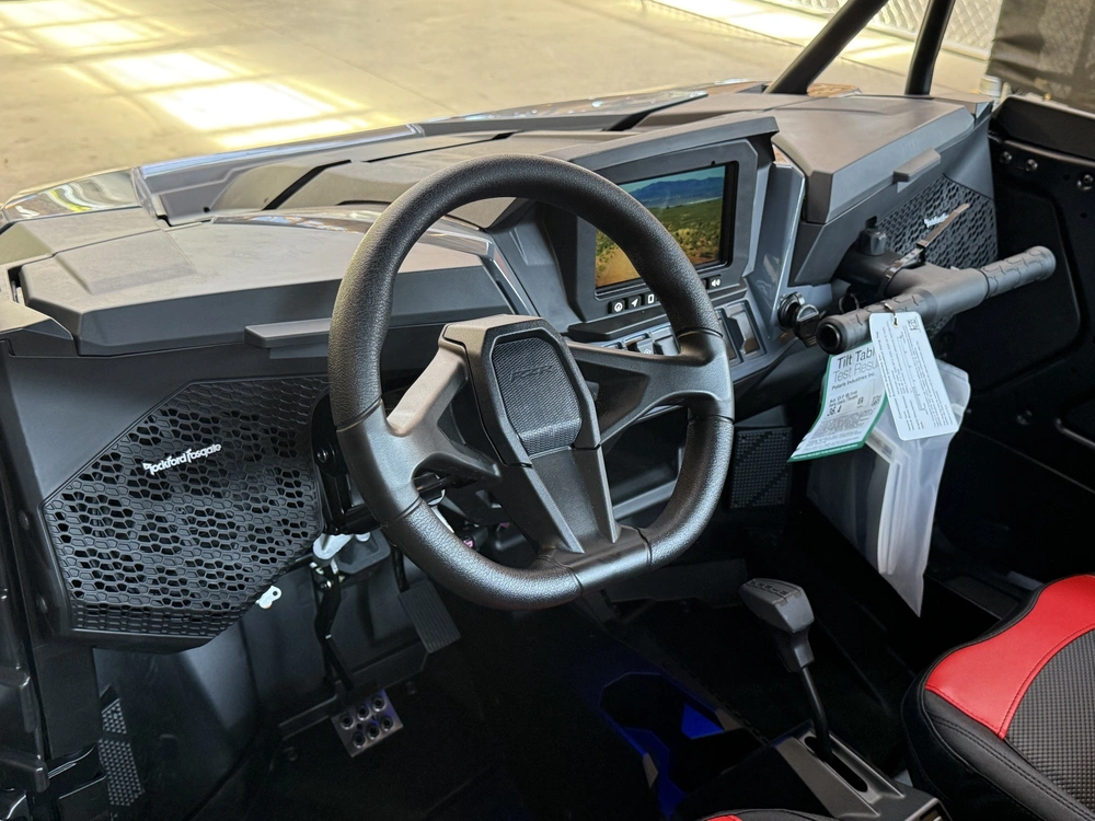 2026 Polaris Rzr Xp 1000 Ultimate alt