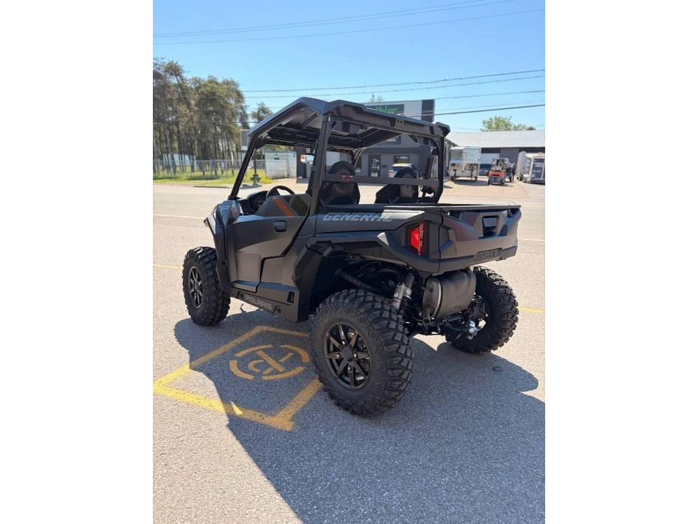 Polaris General Xp 1000 Ultimate 2026 alt