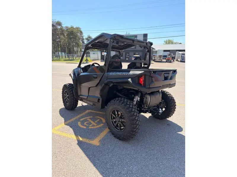 Polaris General Xp 1000 Ultimate 2026 alt