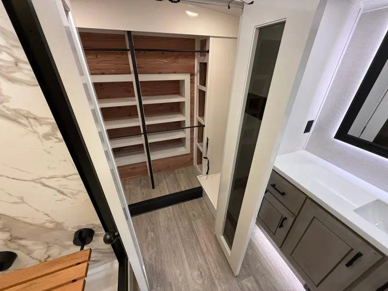 2027 Jayco Pinnacle