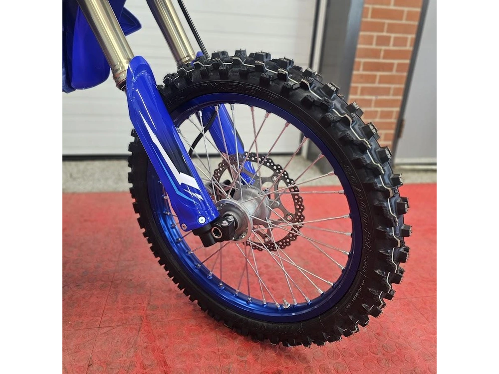 2026 Yamaha Yz 250fx alt