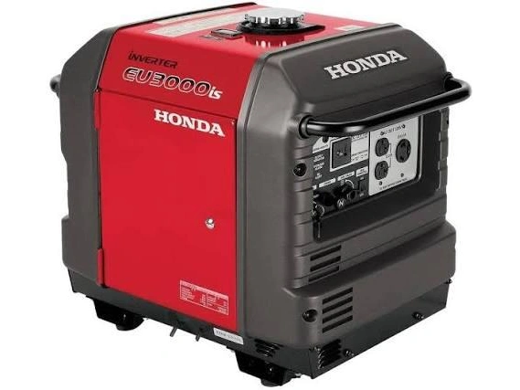 2024 Honda Eu3000i Sc4 alt